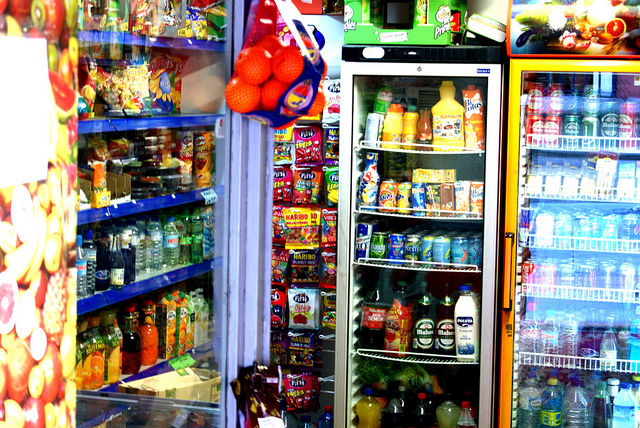 Bratislava  dénonce la discrimination alimentaire de l'Europe de l'Est