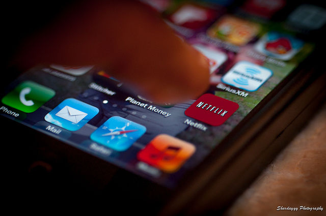 L’UE lève le géoblocage pour les plateformes numériques comme Netflix et Spotify