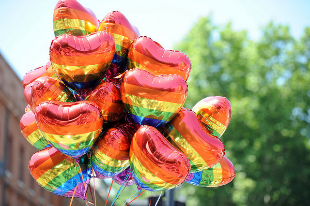 La justice européenne doit trancher sur le mariage gay en Roumanie