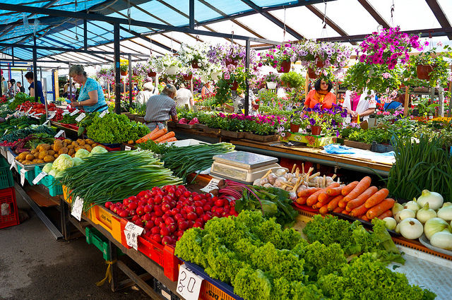 L’augmentation des prix des aliments ne profite pas aux agriculteurs