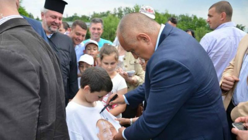 En Bulgarie, un astrologue convainc le premier ministre de présenter son gouvernement le 4 mai