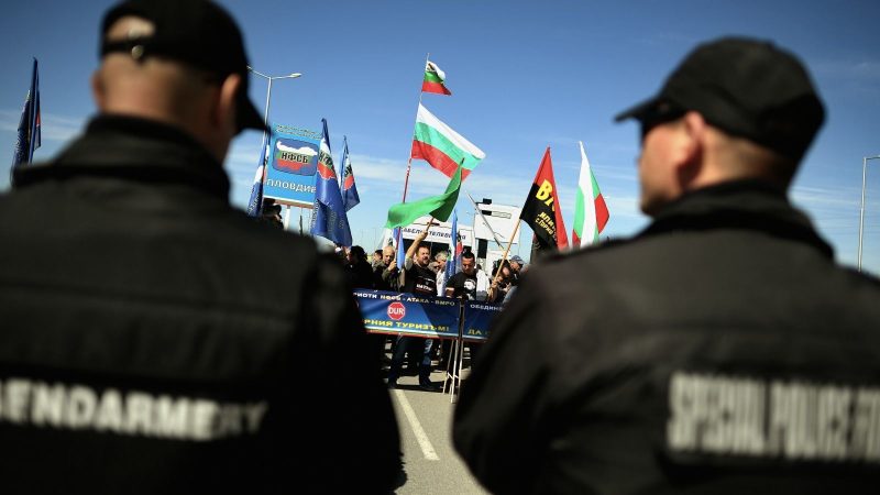 Les ultranationalistes bulgares bientôt au gouvernement