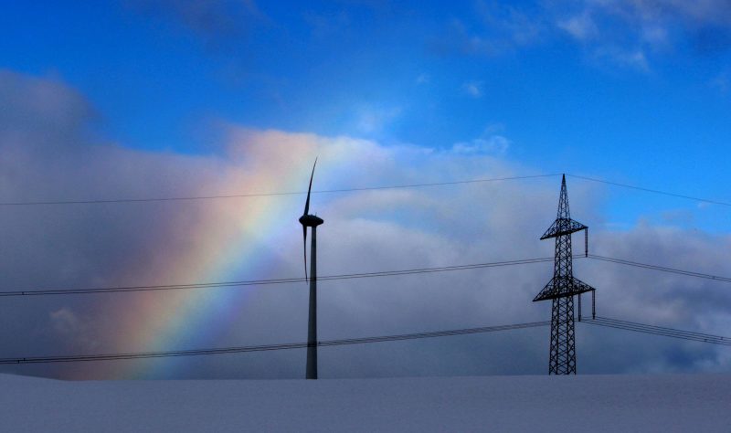 Le secteur de l’électricité compte sur les voitures électriques
