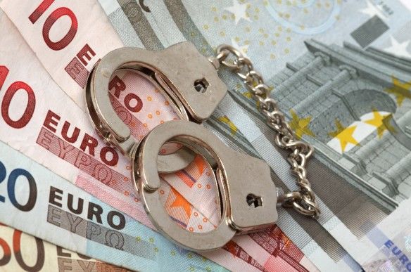 Le parquet européen prendra ses fonctions en 2018