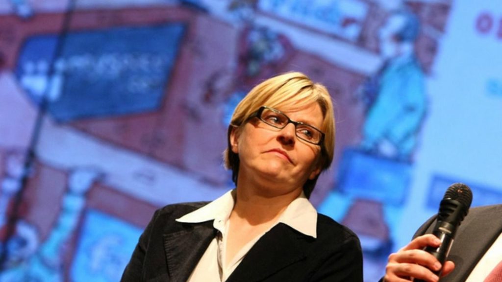 Heidi Hautala