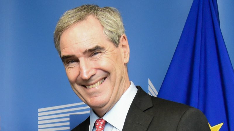 L'Université d'Europe centrale appelle l'UE à l'aide en Hongrie