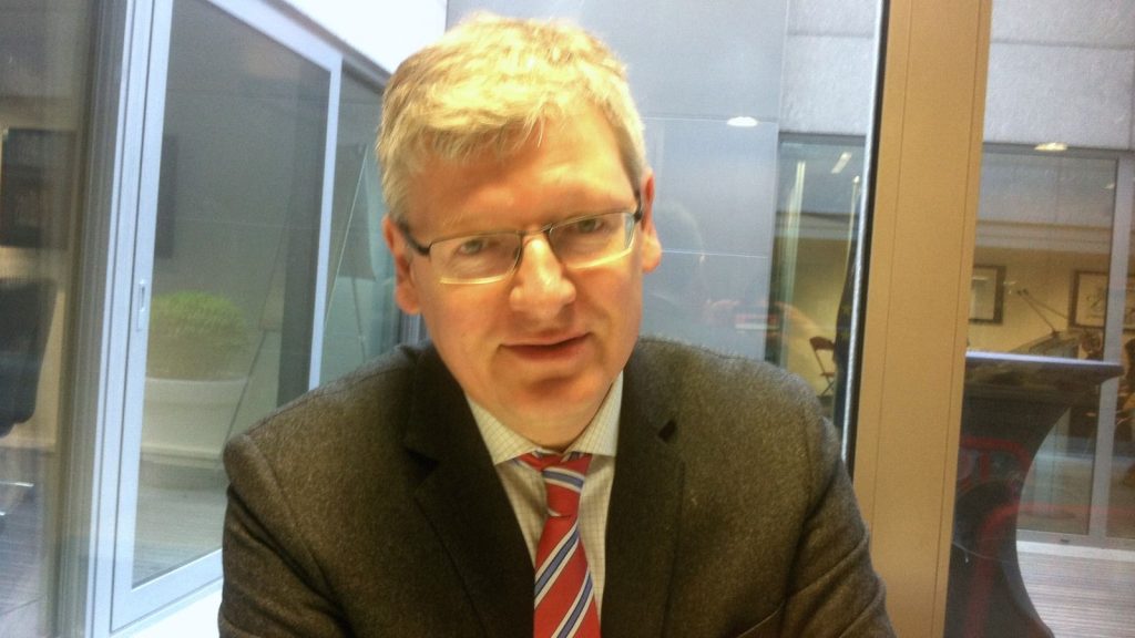 Laszlo Andor