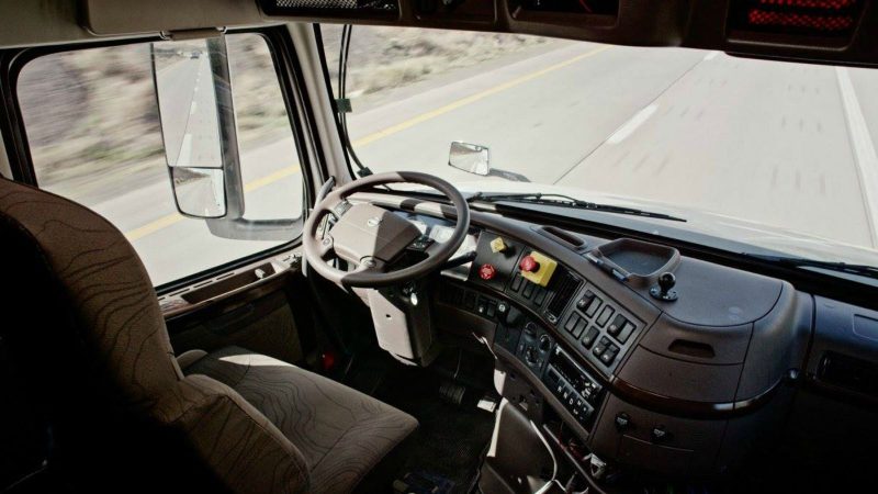 Bruxelles promet d'accompagner l'essor des voitures sans-conducteur