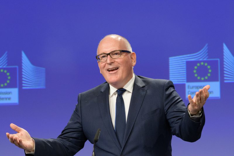 La Roumanie attend toujours d’être admise à part entière dans l’UE
