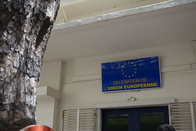 En Afrique, des eurodéputés s'interrogent sur les accords de partenariat