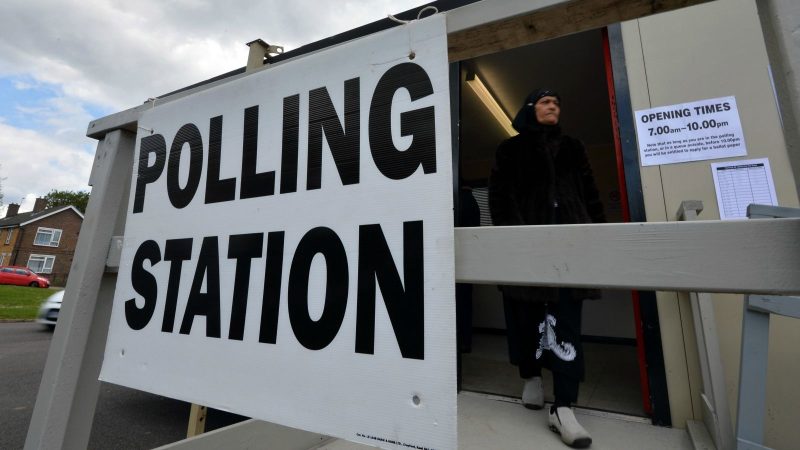 La campagne pro-Brexit condamnée pour infraction à la loi électorale