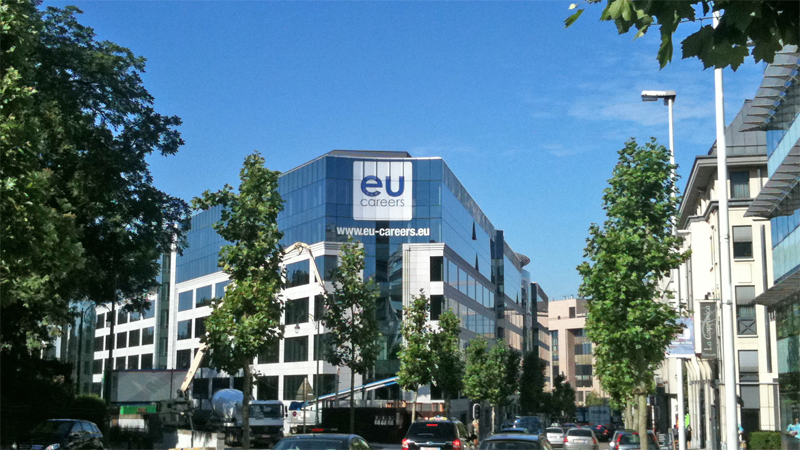 Les institutions de l’UE élargissent les recrutements aux langues latines