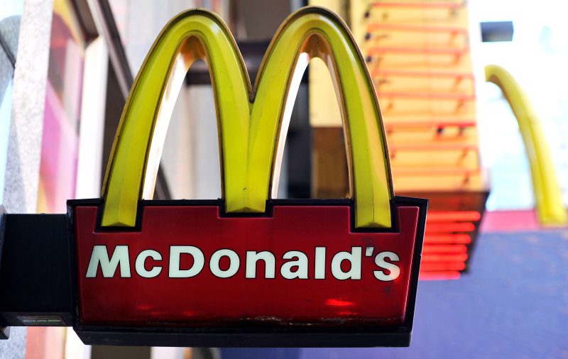 McDonald's soupçonné de pratiques anticoncurrentielles en Europe