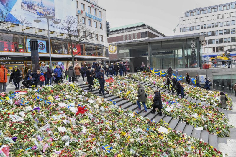 La lutte contre radicalisation de citoyens européens s'accélère