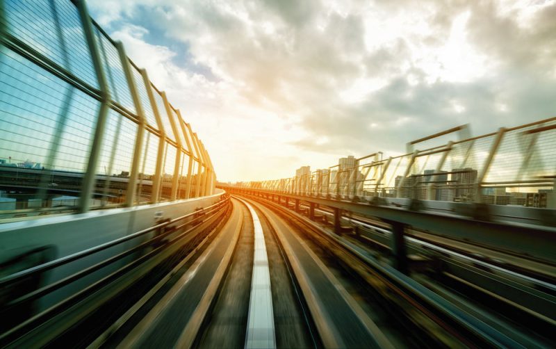 Ces cinq grands projets qui vont changer l’Europe