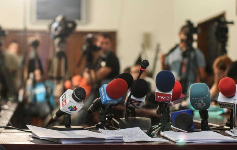 En Roumanie, les « fake news » alimentent l'euroscepticisme