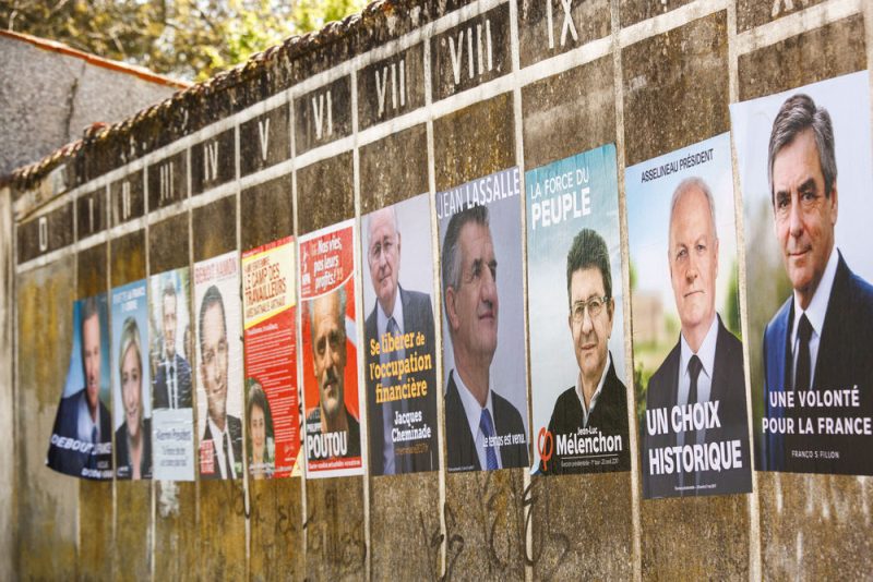 Entre les jeunes et les extrêmes, le malentendu de l'Europe
