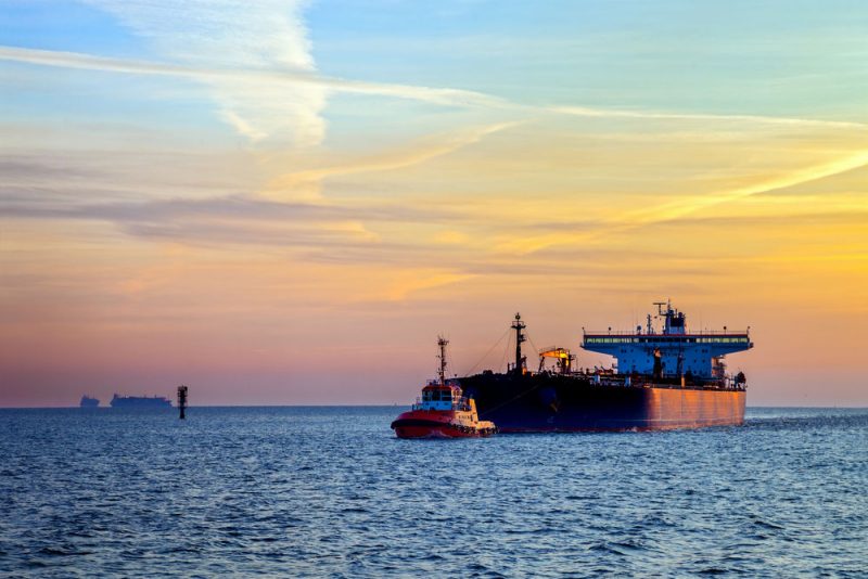 L'idée d'un label européen de transport maritime durable émerge