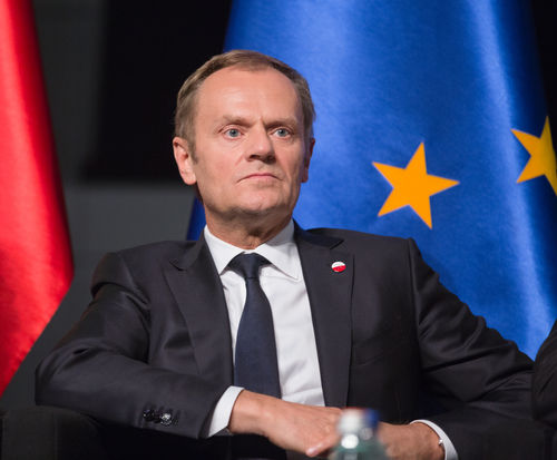 Tusk dénonce son interrogatoire marathon à Varsovie