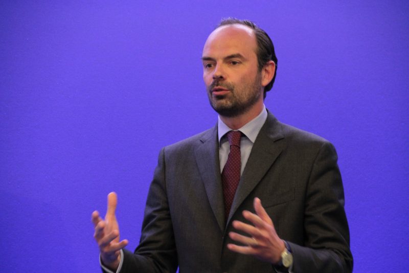La France déclenche son plan pour faire face à un Brexit sans accord