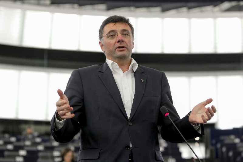 «Le système de péage allemand est discriminatoire»