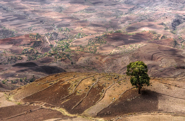 Les pays vulnérables alertent sur les financements climatiques