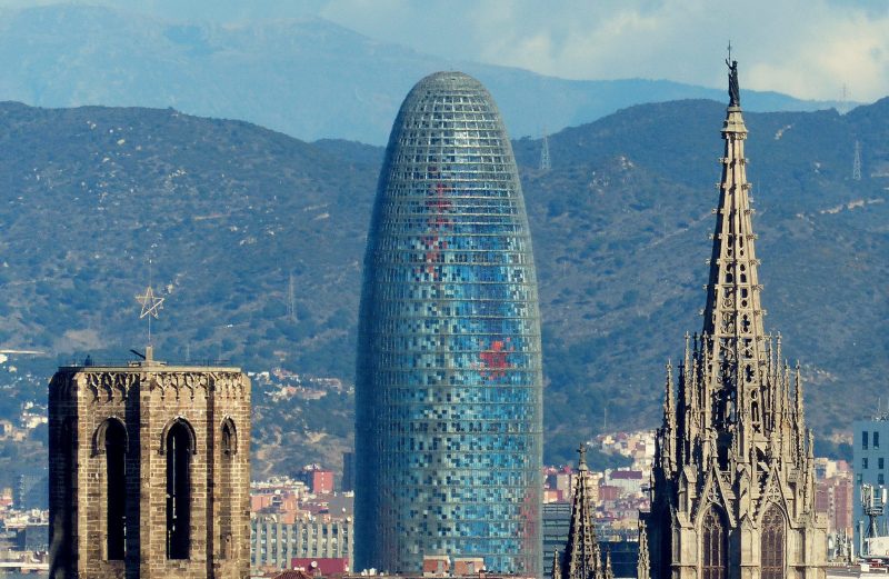 Madrid soutient la candidature de Barcelone pour accueillir l’EMA
