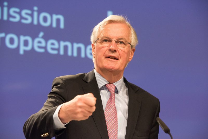 Les négociations du Brexit démarrent dans la courtoisie