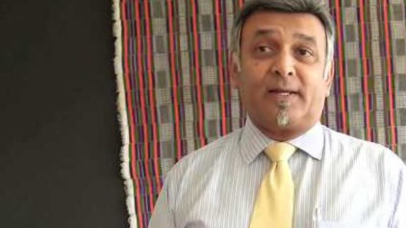 Le plan Marshall pour l'Afrique doit impliquer les dirigeants africains