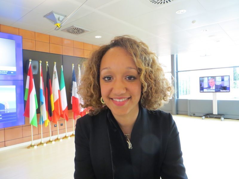 La «bulle européenne» manque de diversité