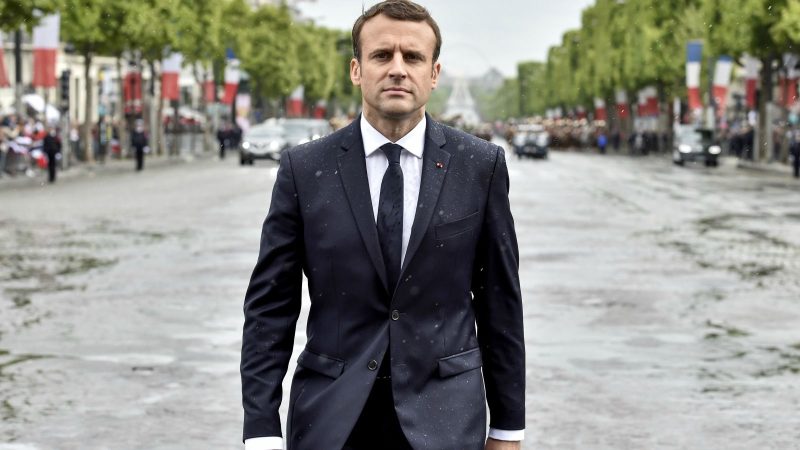 2018, année de clôture officielle de 10 ans de crise financière