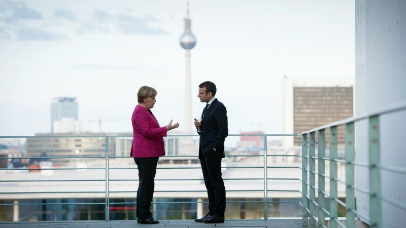 CO2 : pourquoi l’Allemagne craint le prix plancher