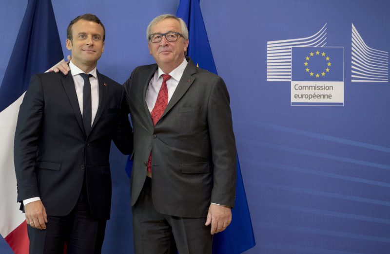 La France accusée de blocage sur les travailleurs détachés