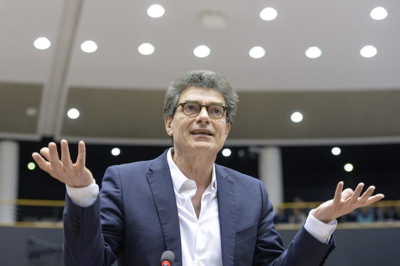 La démocratie européenne est en manque de ses citoyens