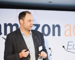 Pour Amazon, l’intelligence artificielle ne devrait pas être limitée