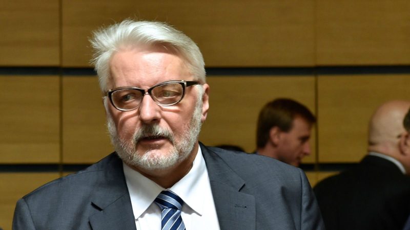 La Commission défend Timmermans face aux attaques de Varsovie