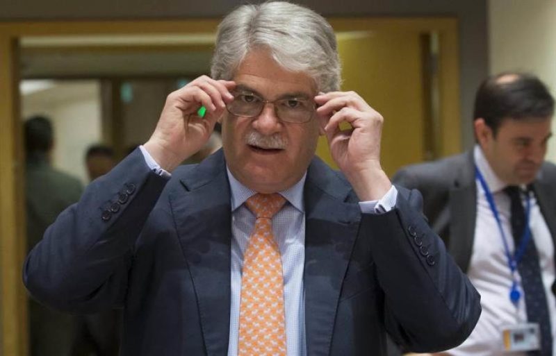 L’Espagne défend une meilleure gouvernance de la zone euro