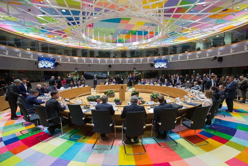 Juncker attaque la règle de l'unanimité sur les questions fiscales