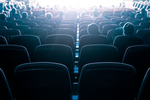 Appel des cinéastes européens pour une politique culturelle ambitieuse