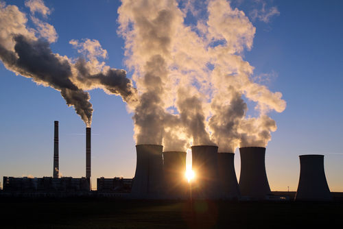 L'Europe devient l'élève moyenne en matière de climat