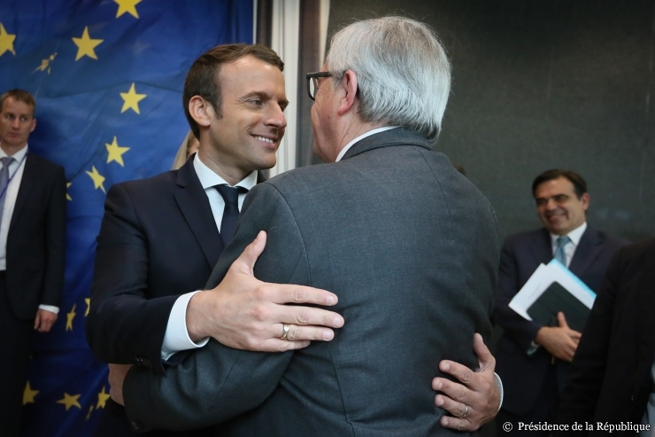 Paris cherche un soutien de dernière minute pour la directive sur les travailleurs détachés