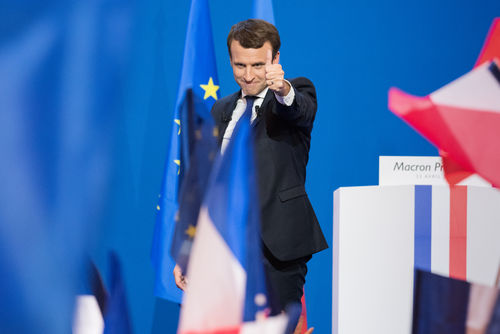 L'abstention ternit la franche majorité de Macron à l'Assemblée nationale
