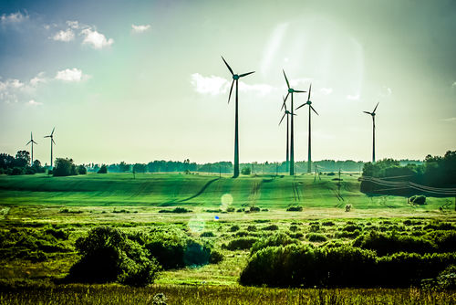 Énergie et climat: plus forts ensemble