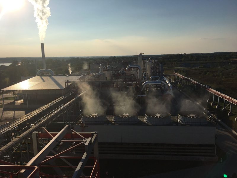 Les investisseurs critiquent la politique de l’UE en matière de biocarburants