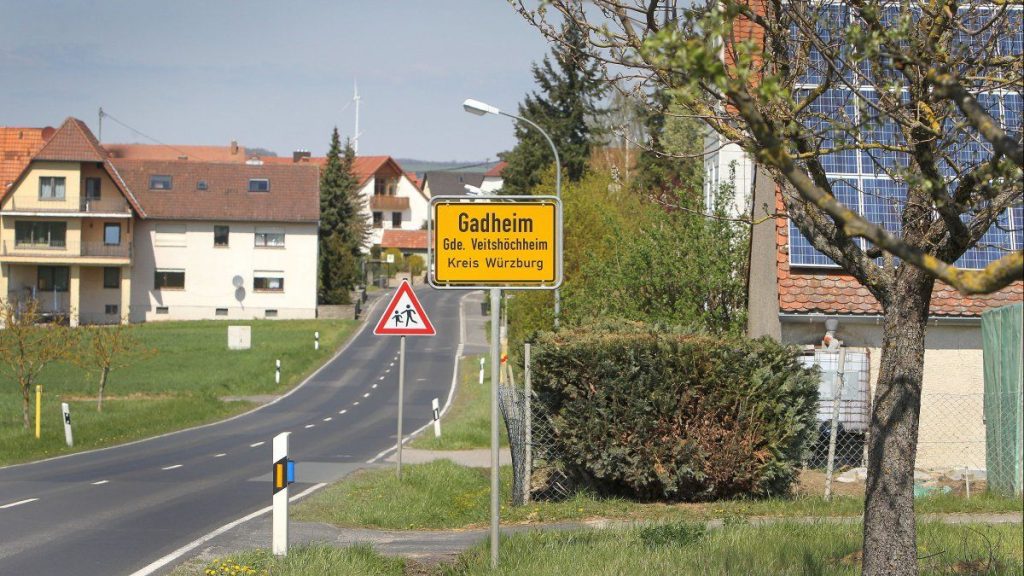 gadheim