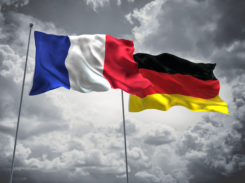 L'agenda franco-allemand s'oriente vers l'Europe «protectrice»