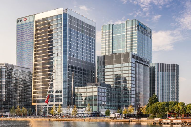 Scrutin à trois tours pour la relocalisation des agences londoniennes