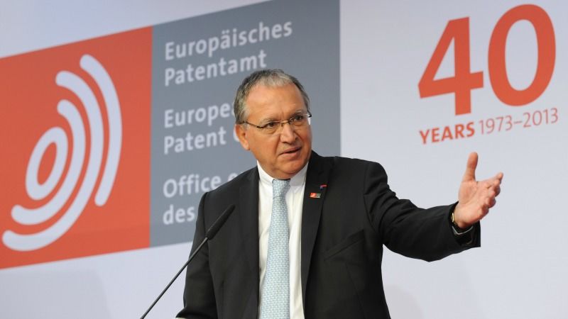 La nouvelle Cour européenne des brevets sera bien inaugurée à Londres