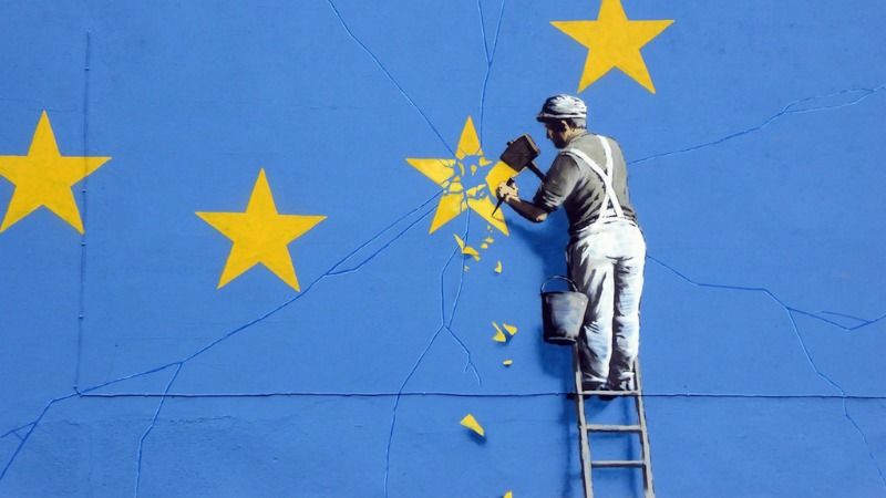 Combien le Brexit va-t-il vraiment coûter au Royaume-Uni ?