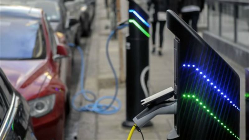 L'UE entend produire la totalité de ses batteries électriques d’ici à 2025